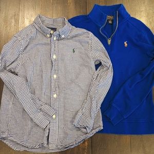Ralph Lauren bundle